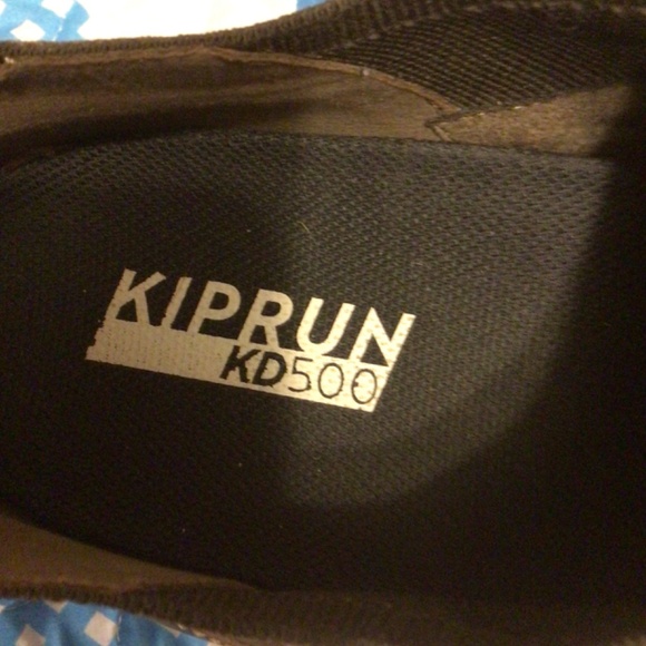 KIPRUN KD 500 Earth Element  Slip on shoes SZ 13M main image 9